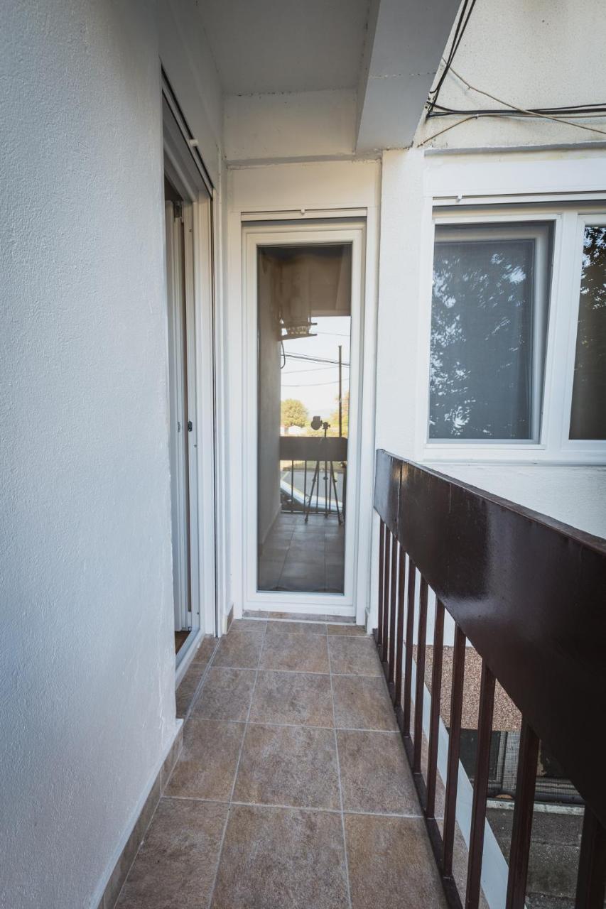 Axios Apartment Gevgelija Eksteriør billede